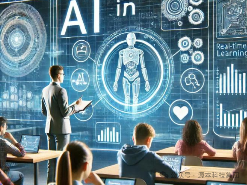 艾弗森贝博ballbet官网科技-本科生掌握大数据、云原生、AI-竞赛保研求职的“超车秘籍”来了！